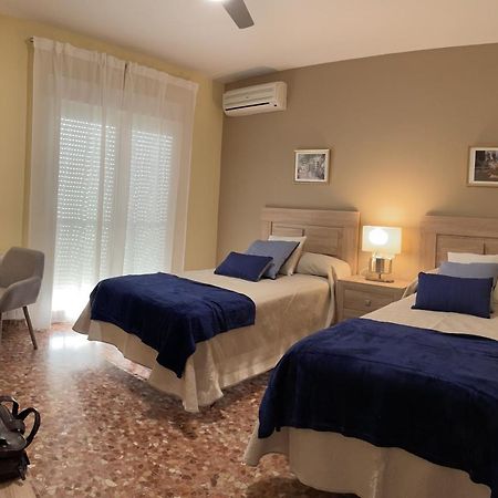 Ceres Home Mérida Kültér fotó