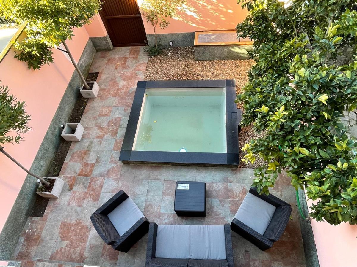 Ceres Home Mérida Kültér fotó