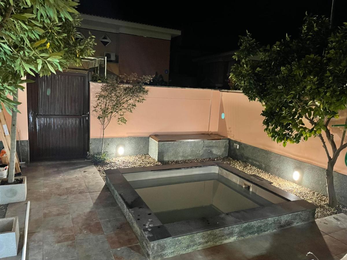 Ceres Home Mérida Kültér fotó