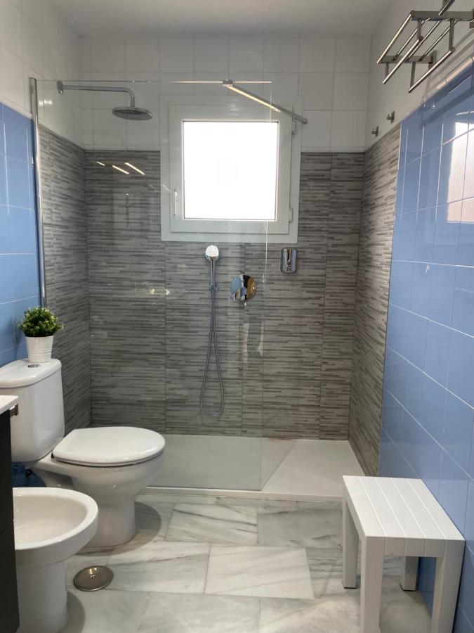 Ceres Home Mérida Kültér fotó