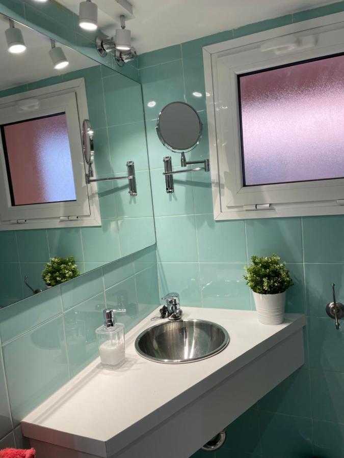 Ceres Home Mérida Kültér fotó
