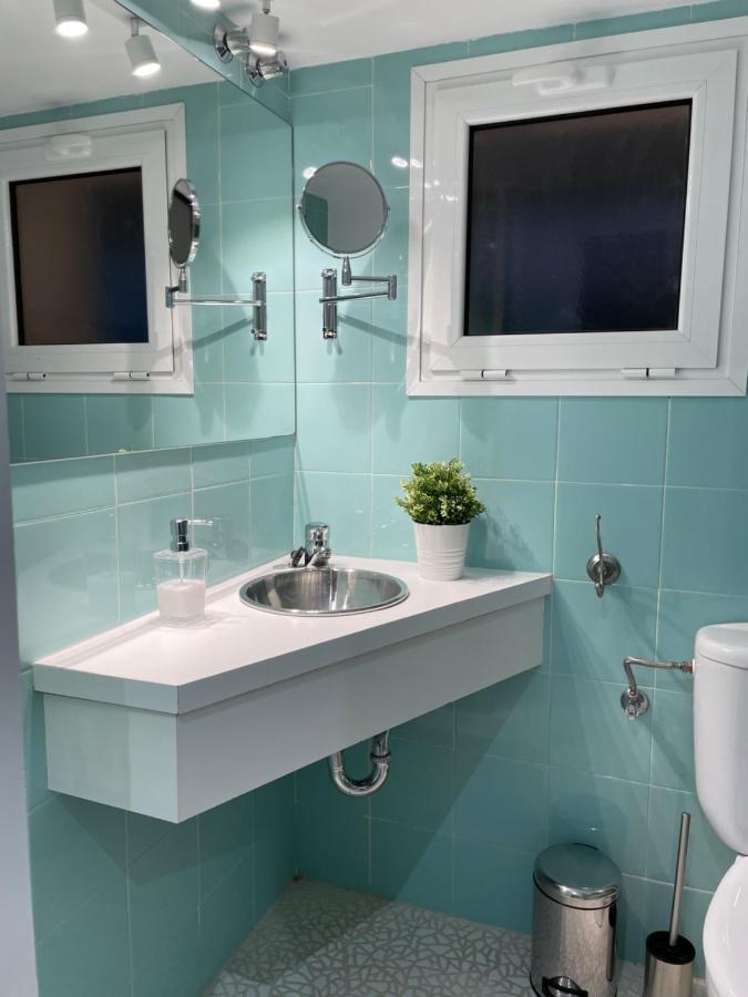 Ceres Home Mérida Kültér fotó