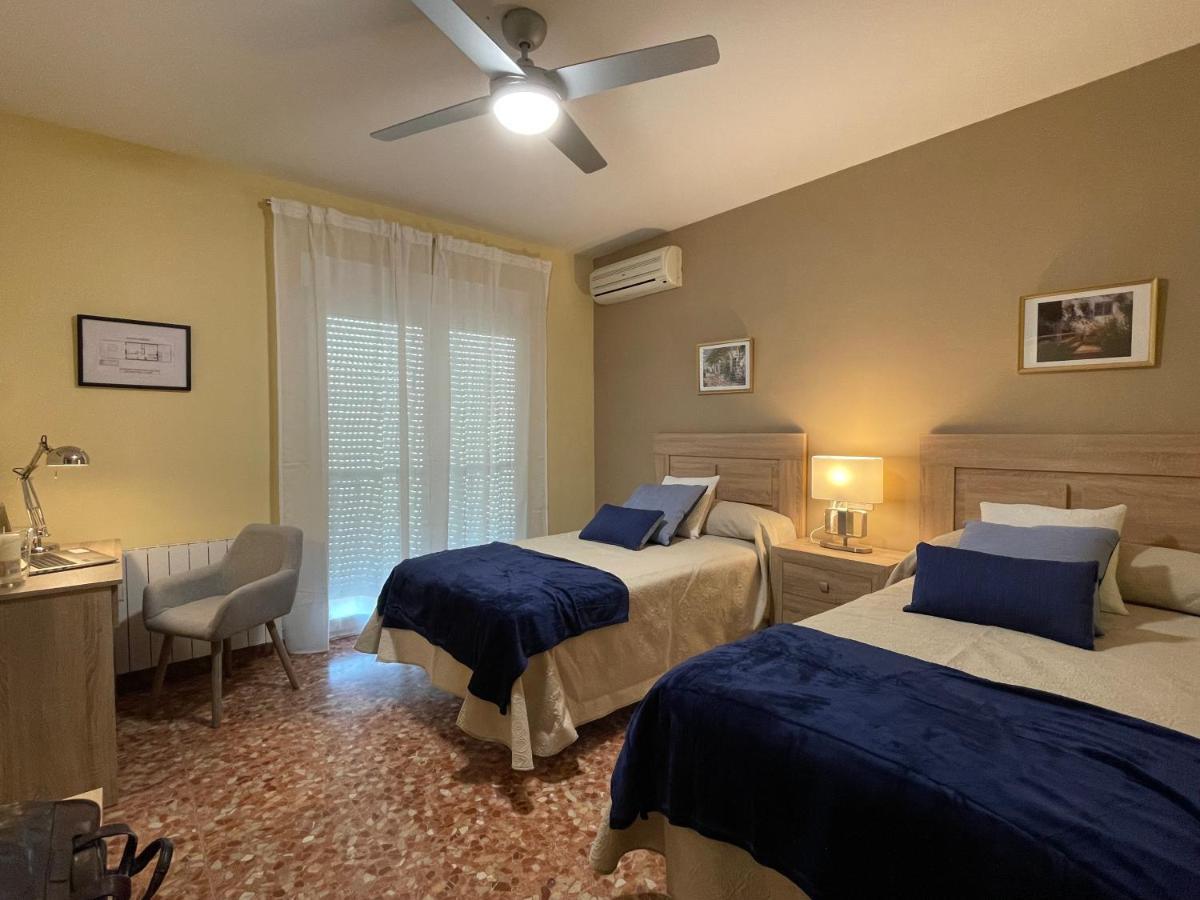 Ceres Home Mérida Kültér fotó