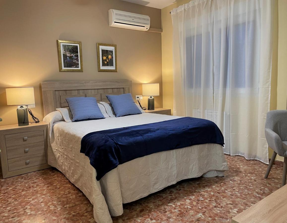 Ceres Home Mérida Kültér fotó