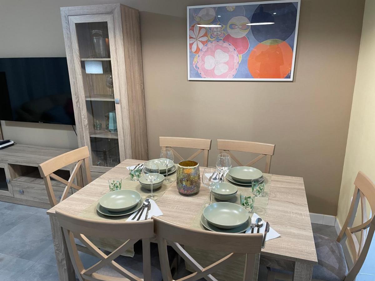 Ceres Home Mérida Kültér fotó