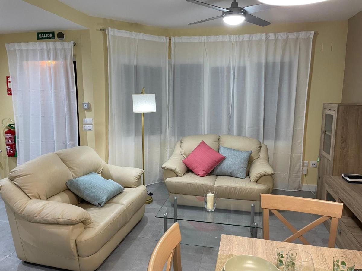 Ceres Home Mérida Kültér fotó