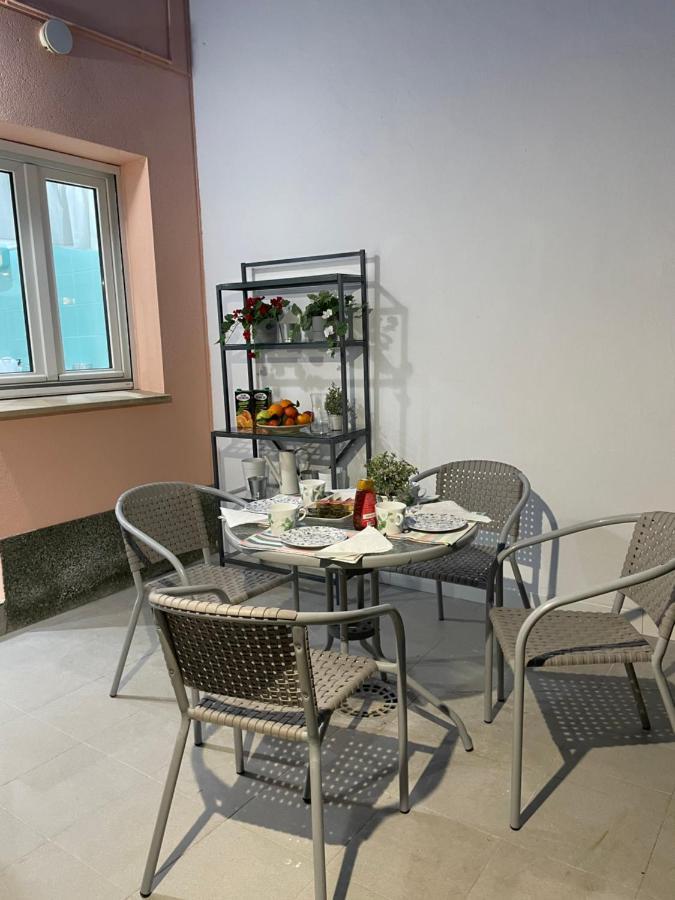 Ceres Home Mérida Kültér fotó
