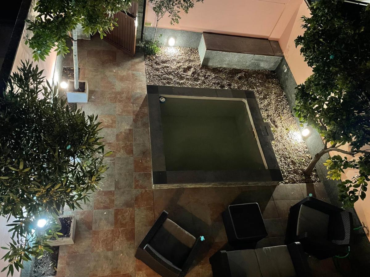 Ceres Home Mérida Kültér fotó