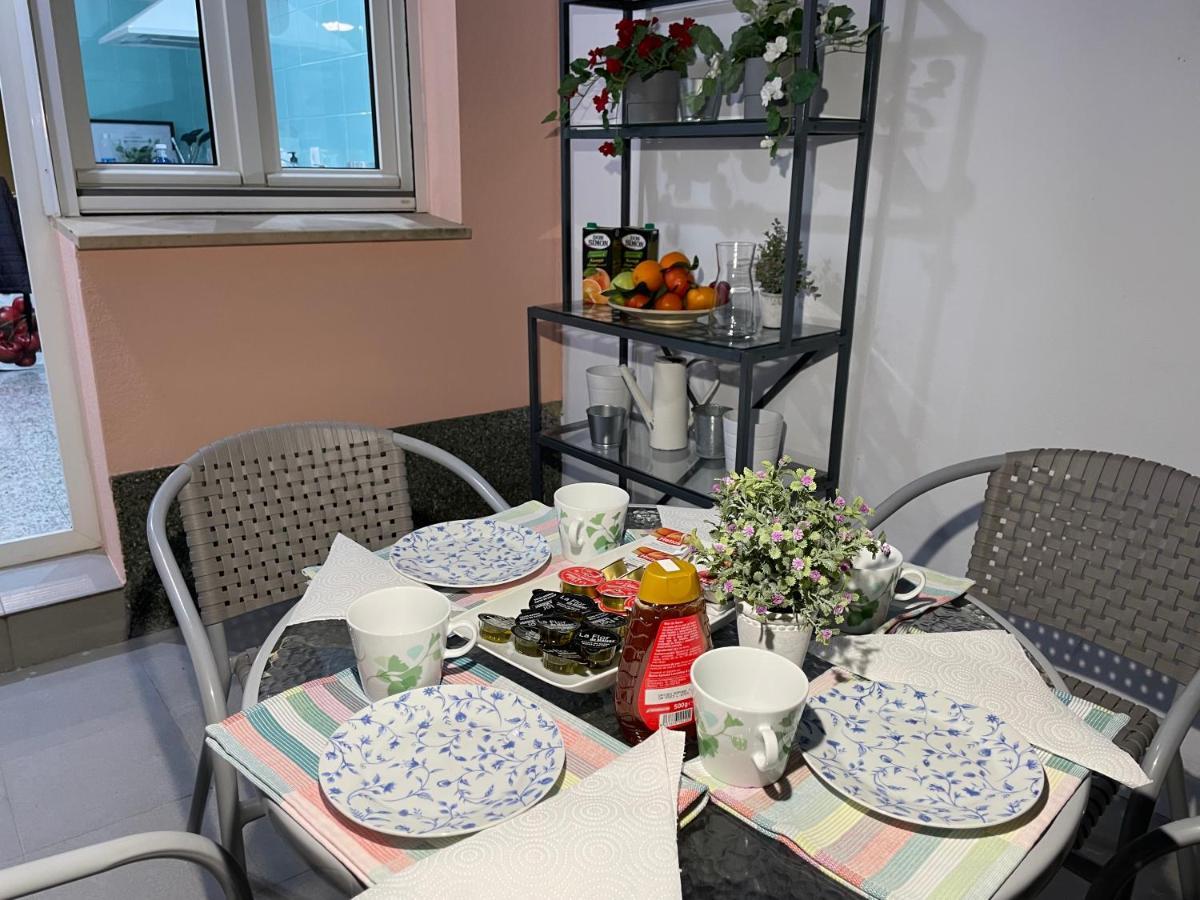 Ceres Home Mérida Kültér fotó