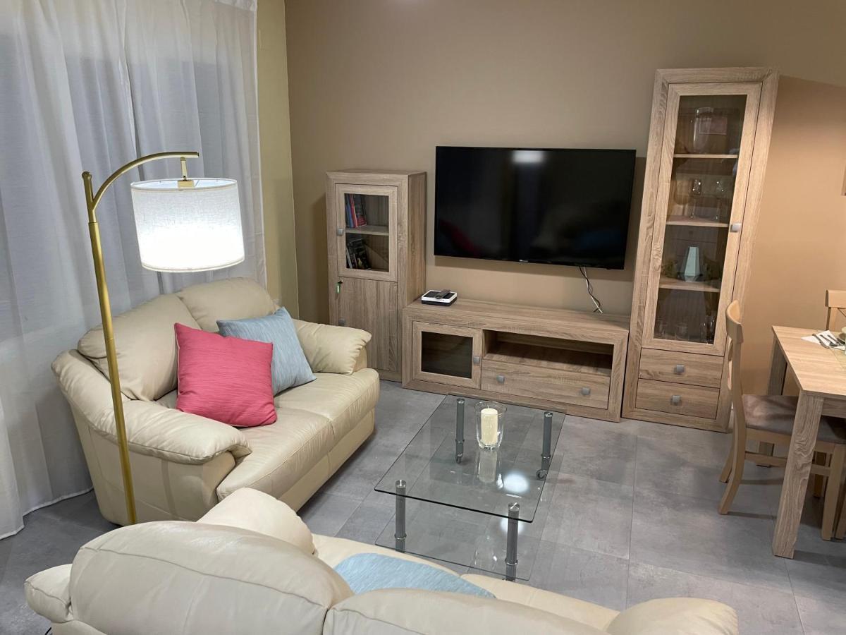 Ceres Home Mérida Kültér fotó