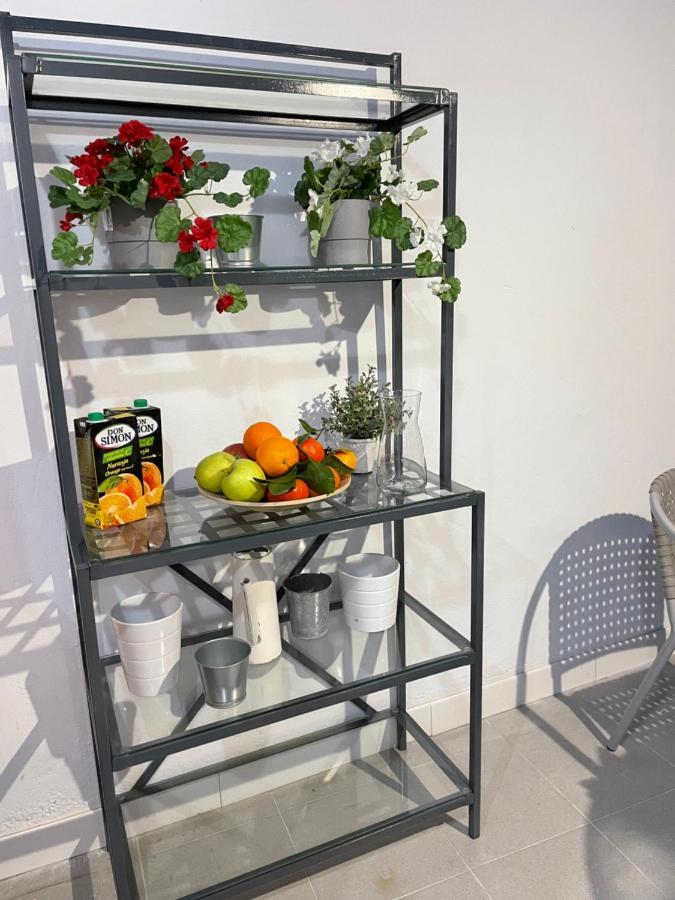 Ceres Home Mérida Kültér fotó