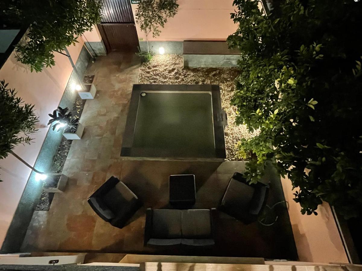 Ceres Home Mérida Kültér fotó