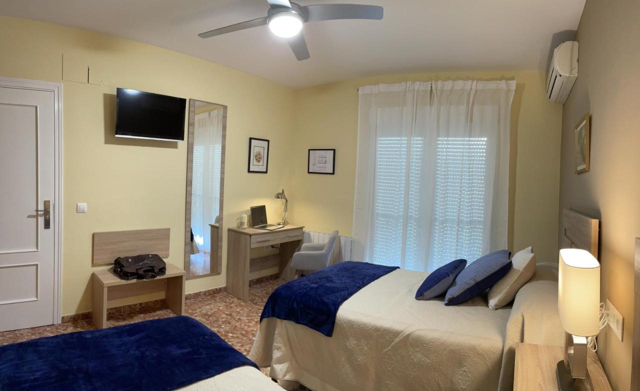 Ceres Home Mérida Kültér fotó