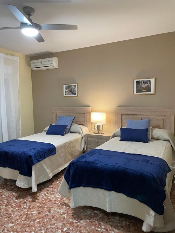 Ceres Home Mérida Kültér fotó