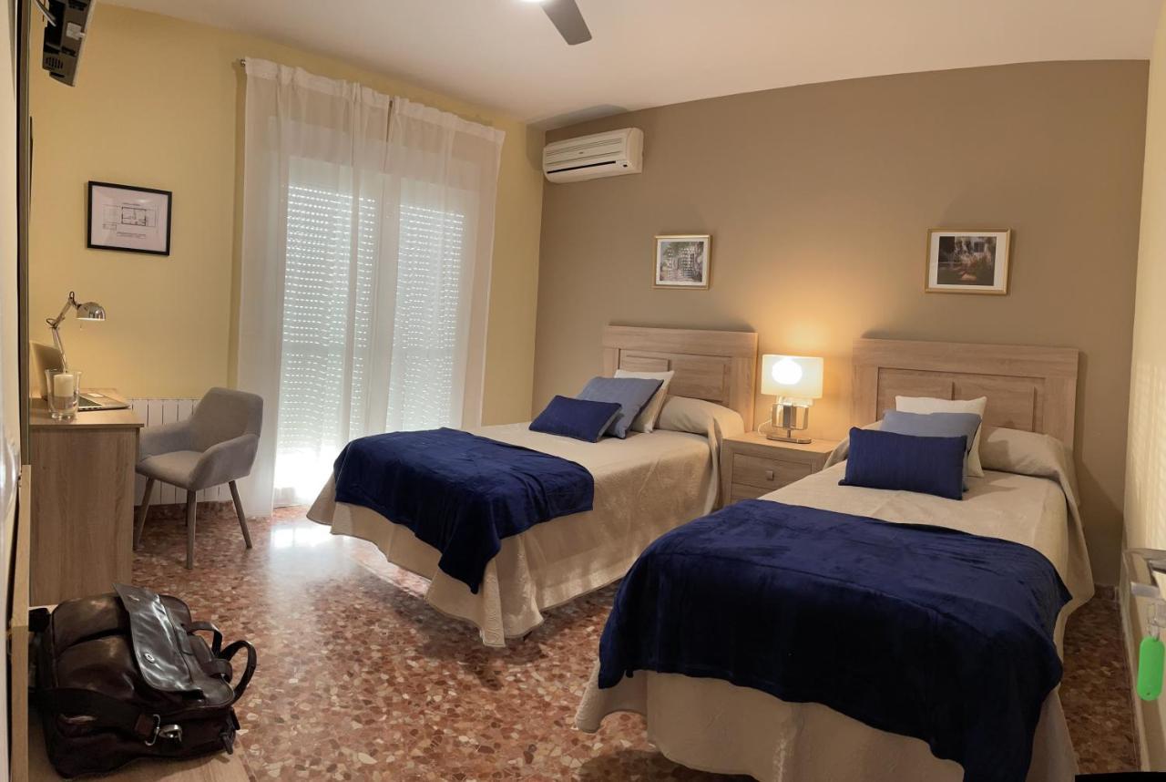 Ceres Home Mérida Kültér fotó