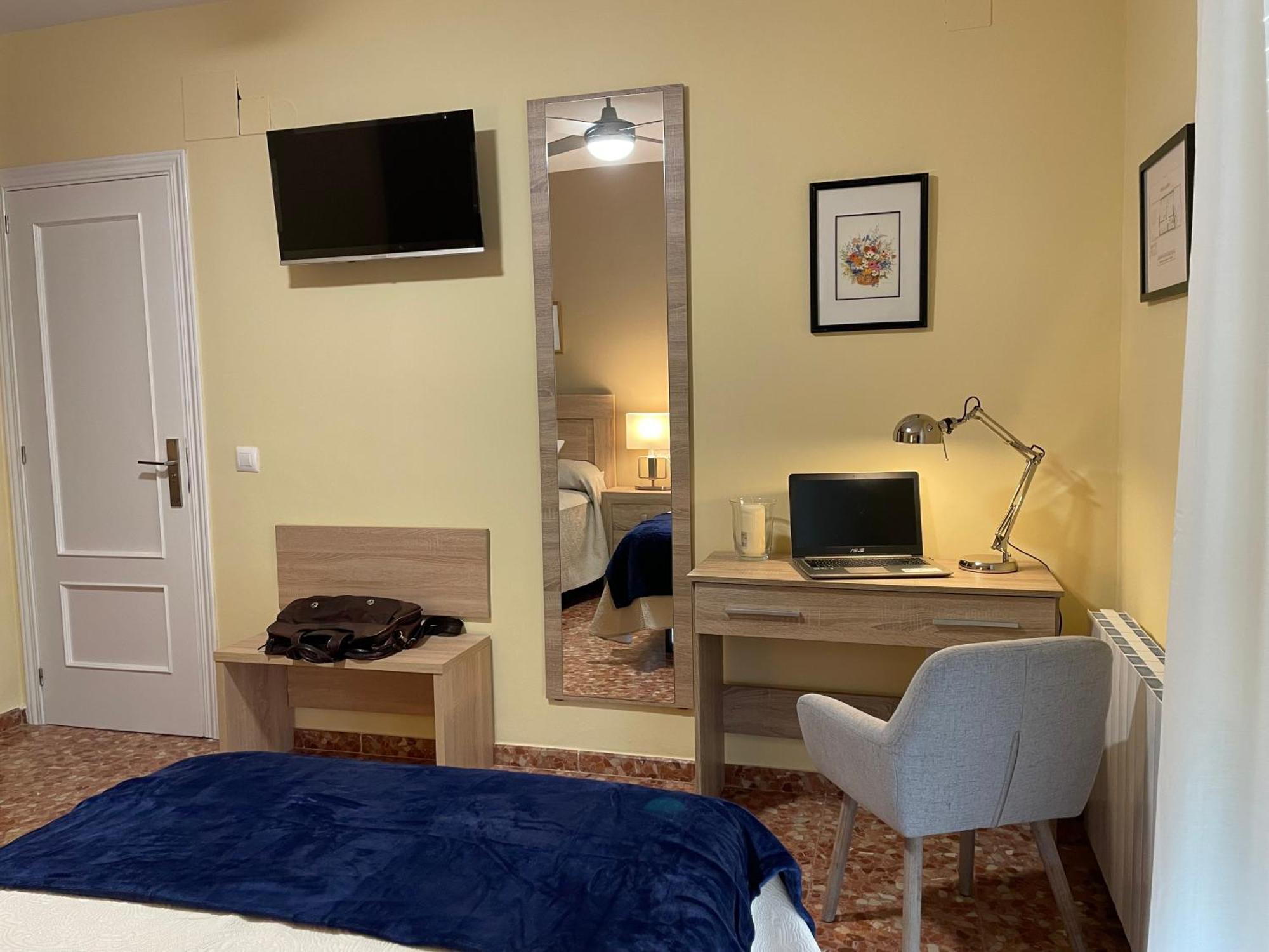 Ceres Home Mérida Kültér fotó