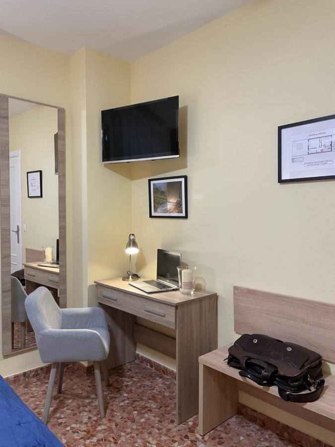 Ceres Home Mérida Kültér fotó