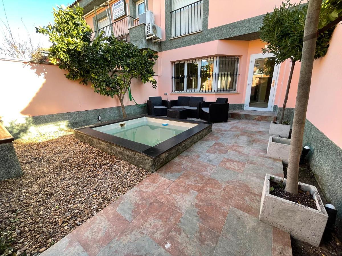 Ceres Home Mérida Kültér fotó