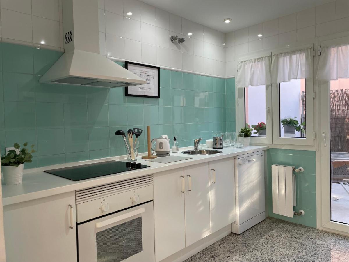Ceres Home Mérida Kültér fotó