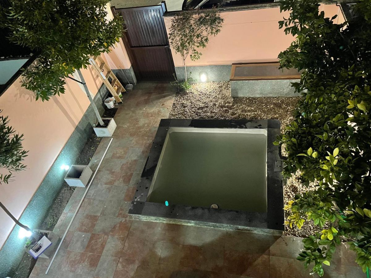 Ceres Home Mérida Kültér fotó